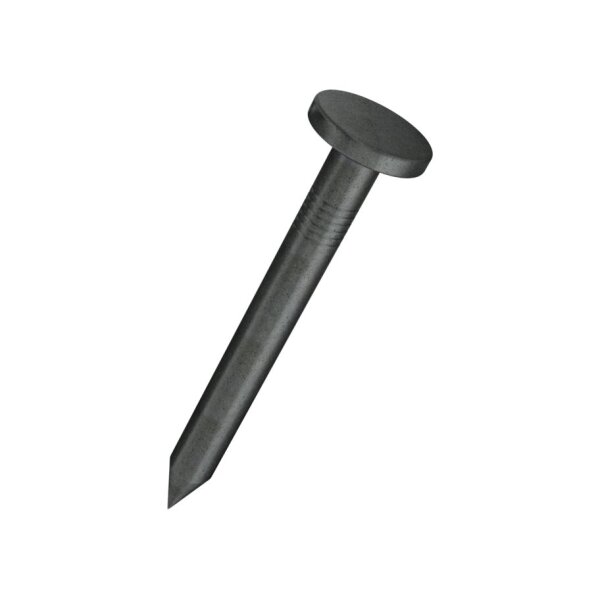 Breitkopf-Stifte Stahl 2x30 à 1 kg | 1 kg je Packung