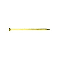 BIERBACH Senk-Hartstahlstifte Stahl vermessingt 1,5x45 |...