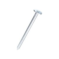 Leichtbauplattenstifte m Scheibe St znb 3,1x40 à 2,5 kg | 2,5 kg je Packung