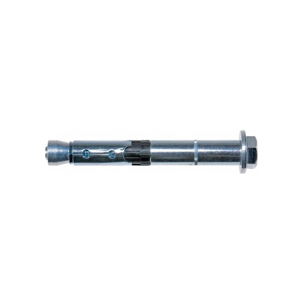 fischer Hochleistungsanker Stahl znb FH II 18/50 S | 20 Stück je Packung