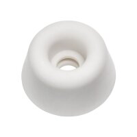 bestaPAC Gummipuffer, rund, Ø 20 mm, 4 | 5...