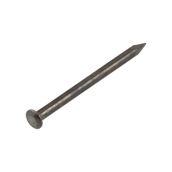 bestaPAC Stahlnagel Linsensenkkopf 2x23 | 5 Stück je Packung