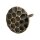 bestaPAC Polsternagel antik bronze 12mm | 5 Stück je Packung
