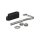 bestaPAC Sicherheitsschaukelschraube verzinkt M12x160 | 5 Stück je Packung