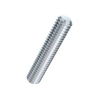 bestaPAC Gewindebolzen verzinkt M8x60 | 5 Stück je...