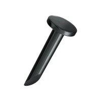 bestaPAC Paschnagel gebläut ca. 10mm | 5 Stück...