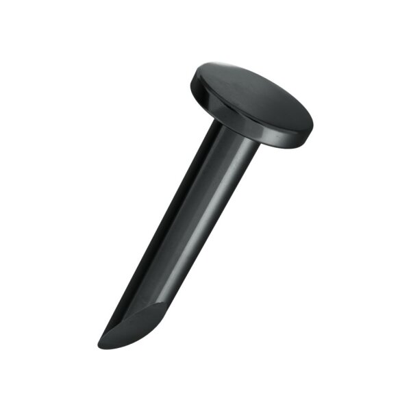 bestaPAC Paschnagel gebläut ca. 18mm | 5 Stück je Packung