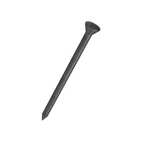 bestaPAC Drahtstift Senkkopf blank 1x15 | 10 Stück...