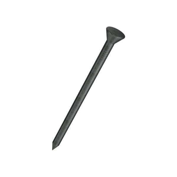 bestaPAC Drahtstift Senkkopf blank 2.5x60 | 5 Stück je Packung