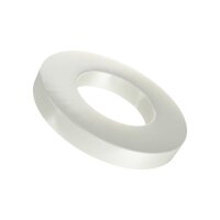 bestaPAC Unterlagscheibe Nylon 8.4x16x1.6 | 10 Stück je Packung