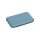 bestaPAC Möbelgleiter Teflon selbstklebend, eckig, 24x34 mm | 5 Stück je Packung