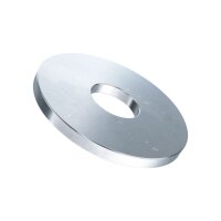 bestaPAC Karosseriescheibe verzinkt 5.3x20x1.5 | 5 Stück je Packung