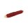 bestaPAC Kupferdraht Deko rot 0.5mm | 5 Stück je Packung