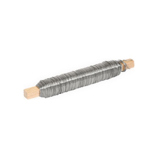 bestaPAC Wickeldraht geglüht 0.6mm | 5 Stück je Packung