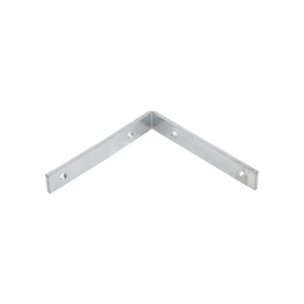 bestaPAC Verstärkungswinkel Stahl 60x60x18 | 10 Stück je Packung