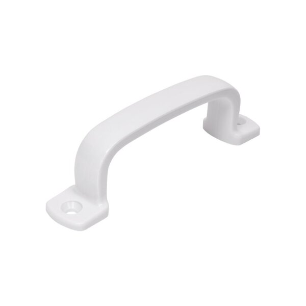 bestaPAC Griff aus Kunststoff 160mm | 5 Stück je Packung