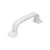 bestaPAC Griff aus Kunststoff 160mm | 5 Stück je...