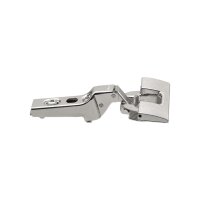 bestaPAC Topfband Mittelmontage vernickelt 35mm | 5...