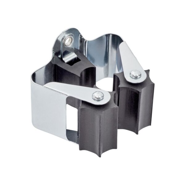 bestaPAC Gerätehalter 50mm | 5 Stück je Packung