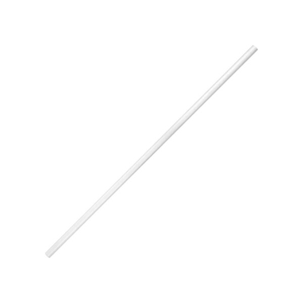 bestaPAC Schrankrohr oval verchromt 100cm