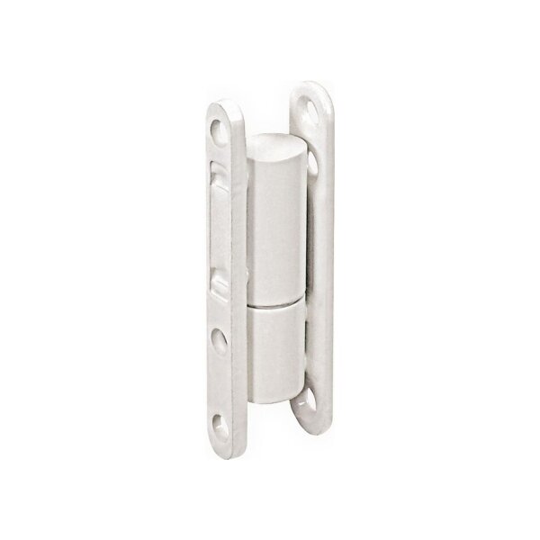 bestaPAC Fensterband weiss | 5 Stück je Packung