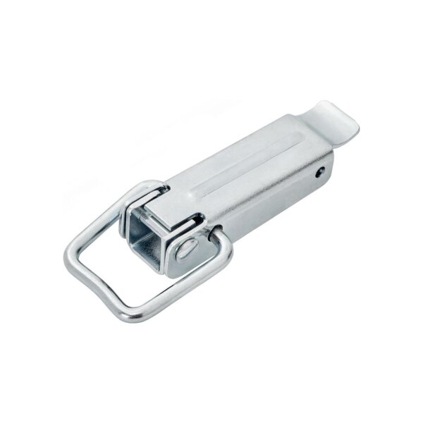 bestaPAC Kistenverschluss rostfrei 114X37 | 5 Stück je Packung