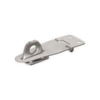 bestaPAC Sicherheitsüberfalle rostfrei 80x37 | 5...