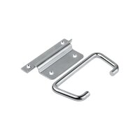 bestaPAC Kistengriff rostfrei 100x80 | 3 Stück je...