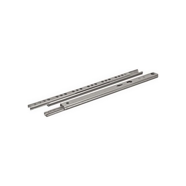 bestaPAC Schubladenauszug mit Kugellager 220mm | 5 Stück je Packung