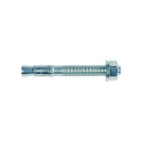 fischer Bolzenanker Stahl verzinkt FBN II 8/30 | 50...