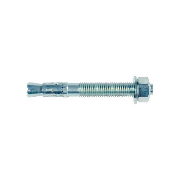fischer Bolzenanker Stahl verzinkt FBN II 10/140 | 20 Stück je Packung