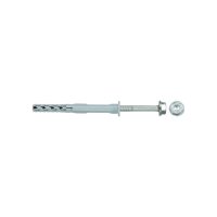 fischer Langschaftdübel m. 6Kt-Schraube SXR 10x160 FUS A4 | 50 Stück je Packung