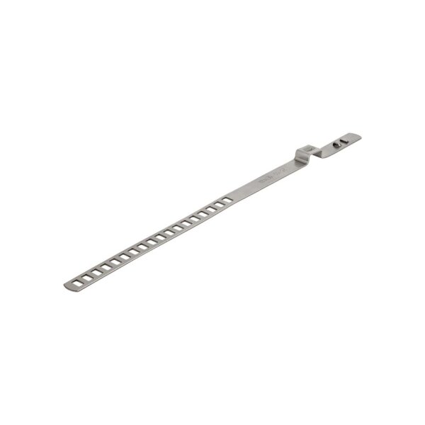 OETIKER Lochbandklemmen rostfrei A2 7/25-50W4 | 100 Stück je Packung
