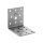 SST Winkelverbinder Stahl fzn AB55365 65×65×55×2,5 | 100 Stück je Packung