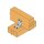 SST Winkelverbinder Stahl feuerverzinkt AC 50×50×35×2 | 100 Stück je Packung