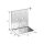 SST Winkelverbinder Stahl feuerverzinkt 60×60×2,5×50 | 150 Stück je Packung