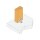 SST Betonwinkel Stahl feuerverzinkt P150×75×8×60 Ø14 | 25 Stück je Packung