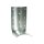 SST Rundholzverbinder Stahl feuerverzinkt 123×123×74×1,5 | 100 Stück je Packung