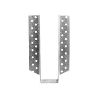 SST Balkenschuh Typ BSD einteilig Stahl fzn 140x240x2 |...