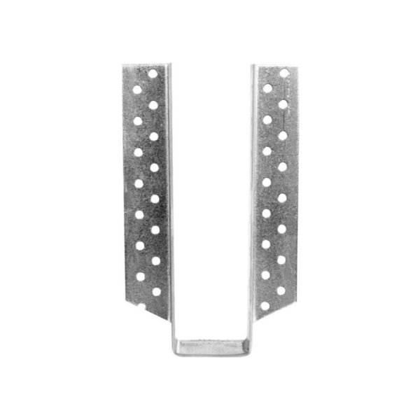SST Balkenschuh Typ BSD einteilig Stahl fzn 160x280x2 | 10 Stück je Packung