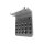 SST Topverbinder Typ EL Aluminium 40x55x10 | 25 Stück je Packung