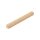 bestaPAC Riffeldübel aus Holz Buche 6x30 | 5 Stück je Packung