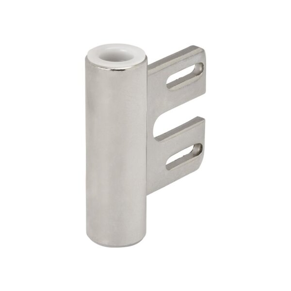 Sassba DIN Stahlzargenteil V8000WF 2mm axial versetzt vni | 20 Stück je Packung