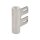 Sassba DIN Stahlzargenteil V8000WF 2mm axial versetzt vni | 20 Stück je Packung