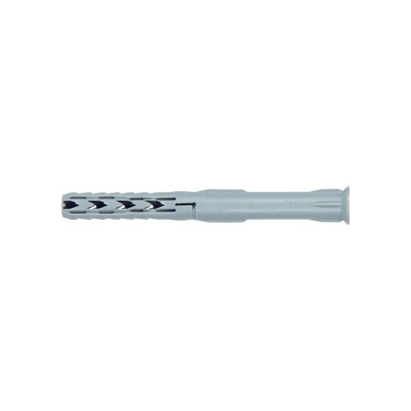 fischer Langschaftdübel Nylon SXR 8x60 | 100 Stück je Packung