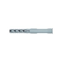 fischer Langschaftdübel Nylon SXR 8x60 | 100 Stück je Packung