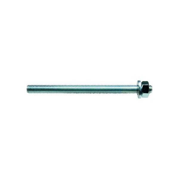 fischer Injektions-Ankerstange Stahl 8.8 znb FIS A M10x150 | 10 Stück je Packung
