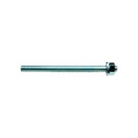 fischer Injektions-Ankerstange Stahl 8.8 znb FIS A M10x190 | 10 Stück je Packung