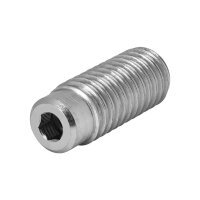 Sassba Spezial-Gewindehülse EI30 St znb M10x1mm VPE...