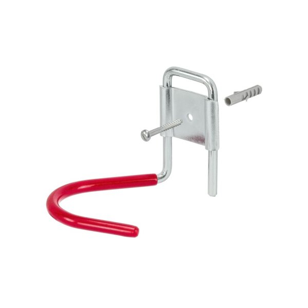HängsDran Deckenhaken 46x95x80 mm | 5 Stück je Packung